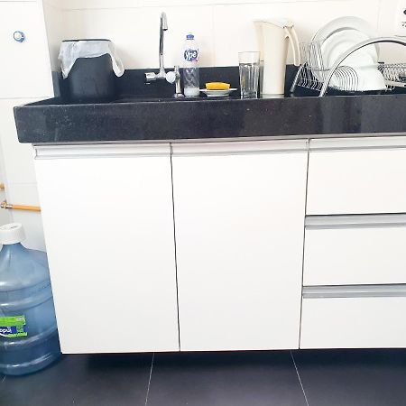 Apartamento Perto Da Praia E Do Aeroporto Apartment Lauro de Freitas Exterior foto