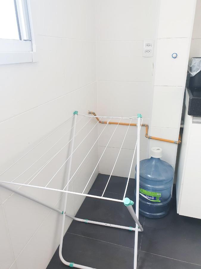 Apartamento Perto Da Praia E Do Aeroporto Apartment Lauro de Freitas Exterior foto