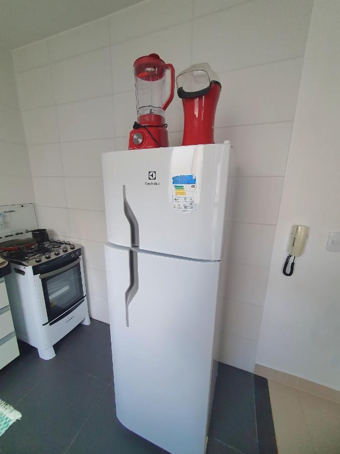 Apartamento Perto Da Praia E Do Aeroporto Apartment Lauro de Freitas Exterior foto