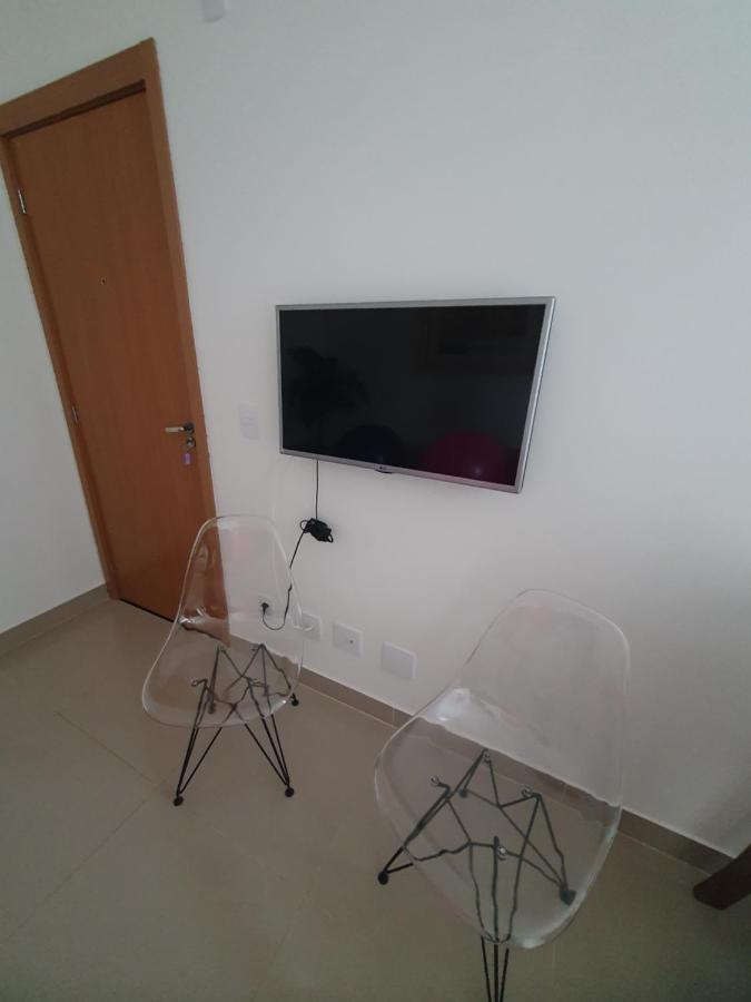 Apartamento Perto Da Praia E Do Aeroporto Apartment Lauro de Freitas Exterior foto