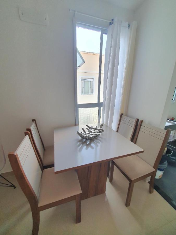 Apartamento Perto Da Praia E Do Aeroporto Apartment Lauro de Freitas Exterior foto