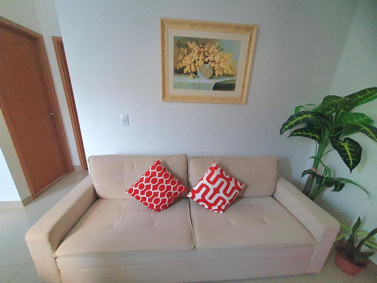 Apartamento Perto Da Praia E Do Aeroporto Apartment Lauro de Freitas Exterior foto