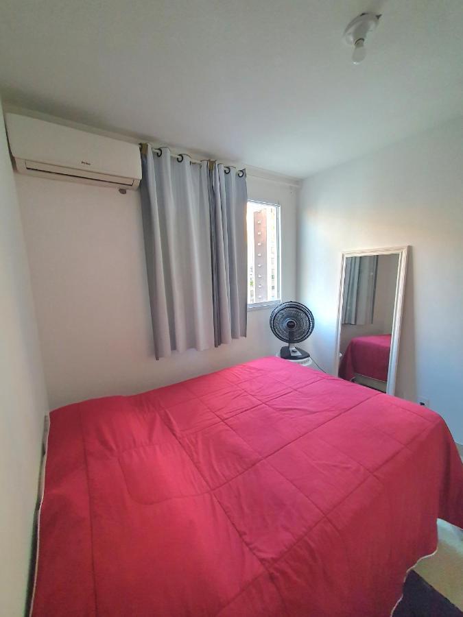 Apartamento Perto Da Praia E Do Aeroporto Apartment Lauro de Freitas Exterior foto